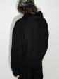 Carabiner Cotton Hoodie For Sale