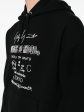 Logo-Print Cotton Hoodie on Sale