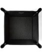 Cachemire Leather Desk Tray on Sale